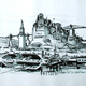 Illustration for article titled Astoundingly Beautiful Concept Art from emThe Fifth Element/em